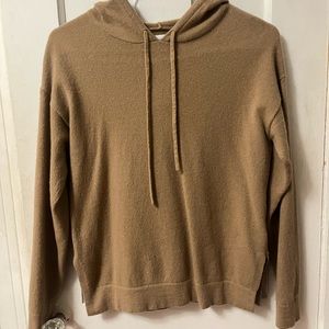 ITALIC CASHMERE SWEATER🎀